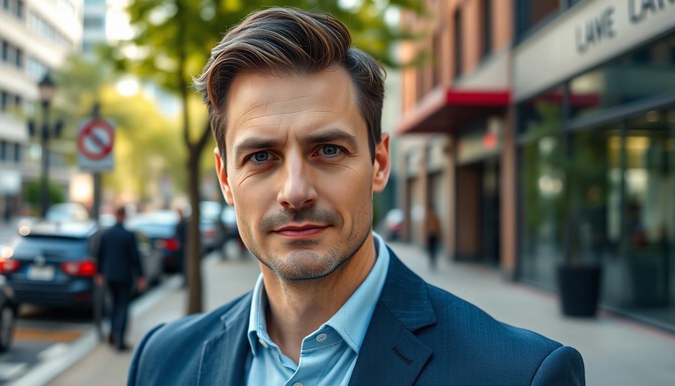 Property transactions support specialist