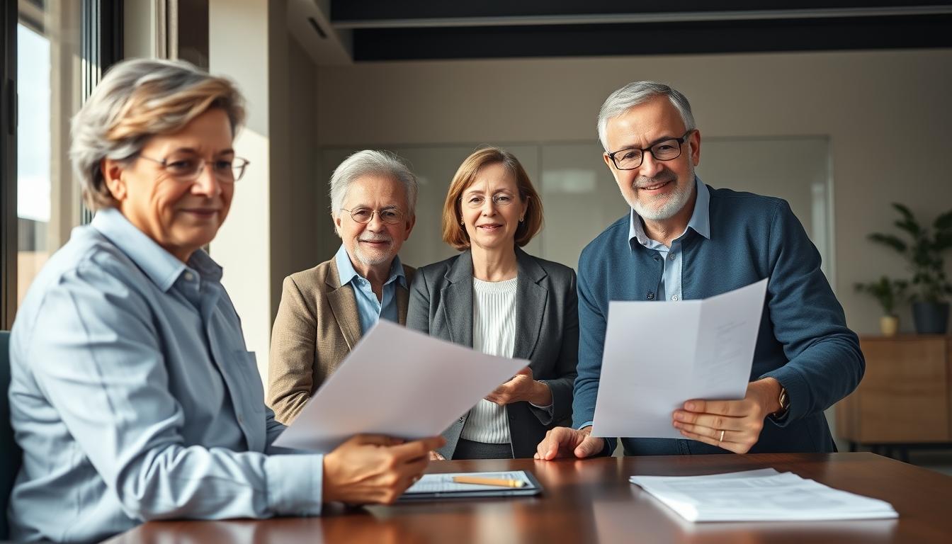 Real estate conveyancing documents and transfer review