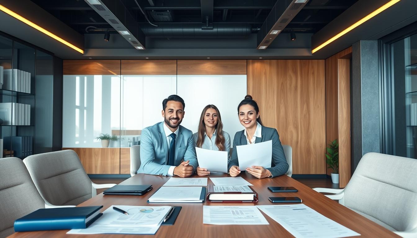 Real estate transaction support and closing preparation