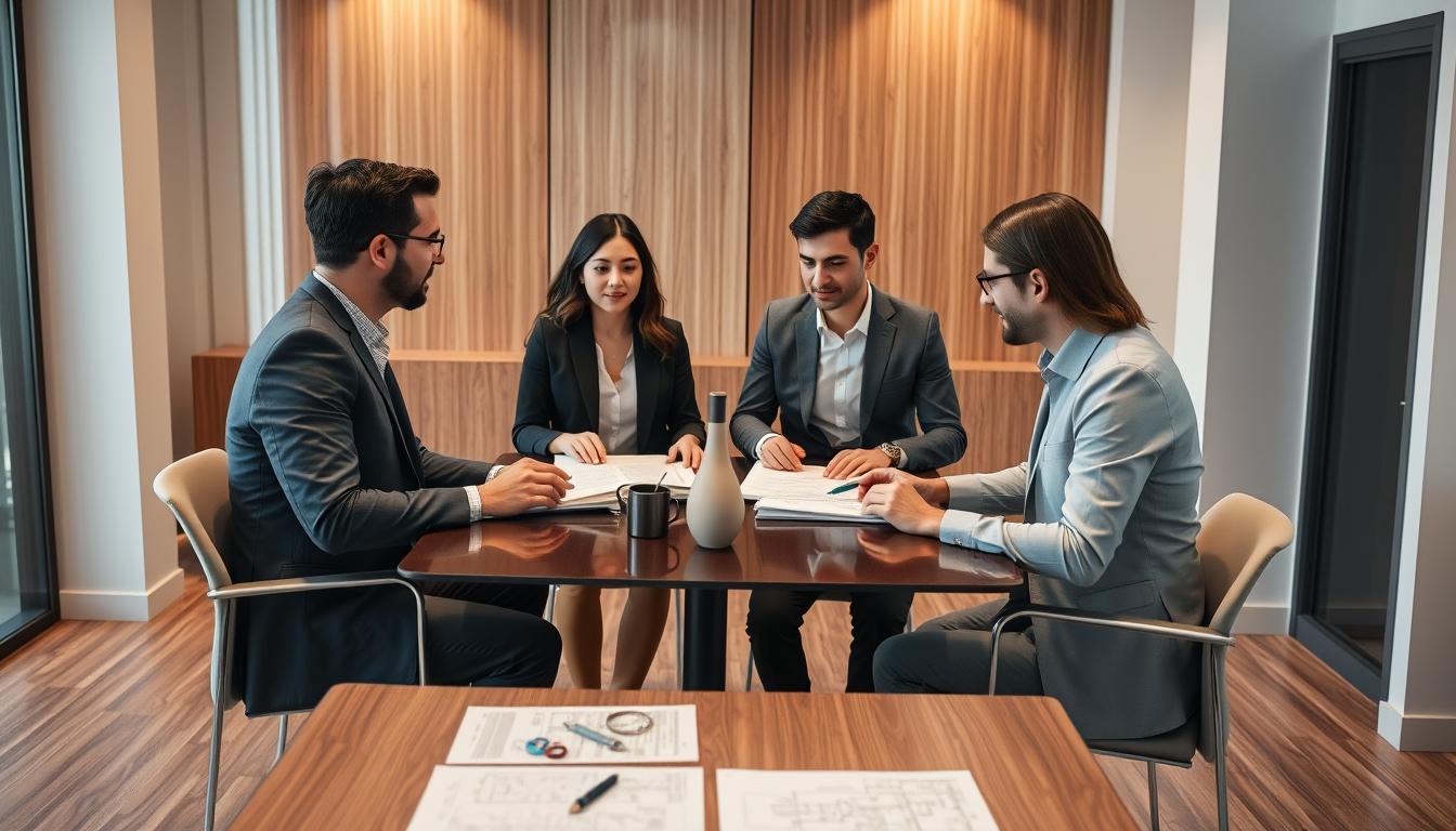 Real estate closing readiness and contract documents