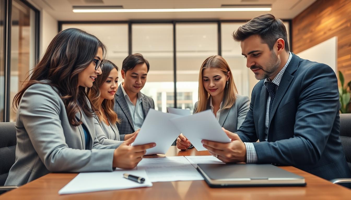 Real estate closing coordination and transaction planning